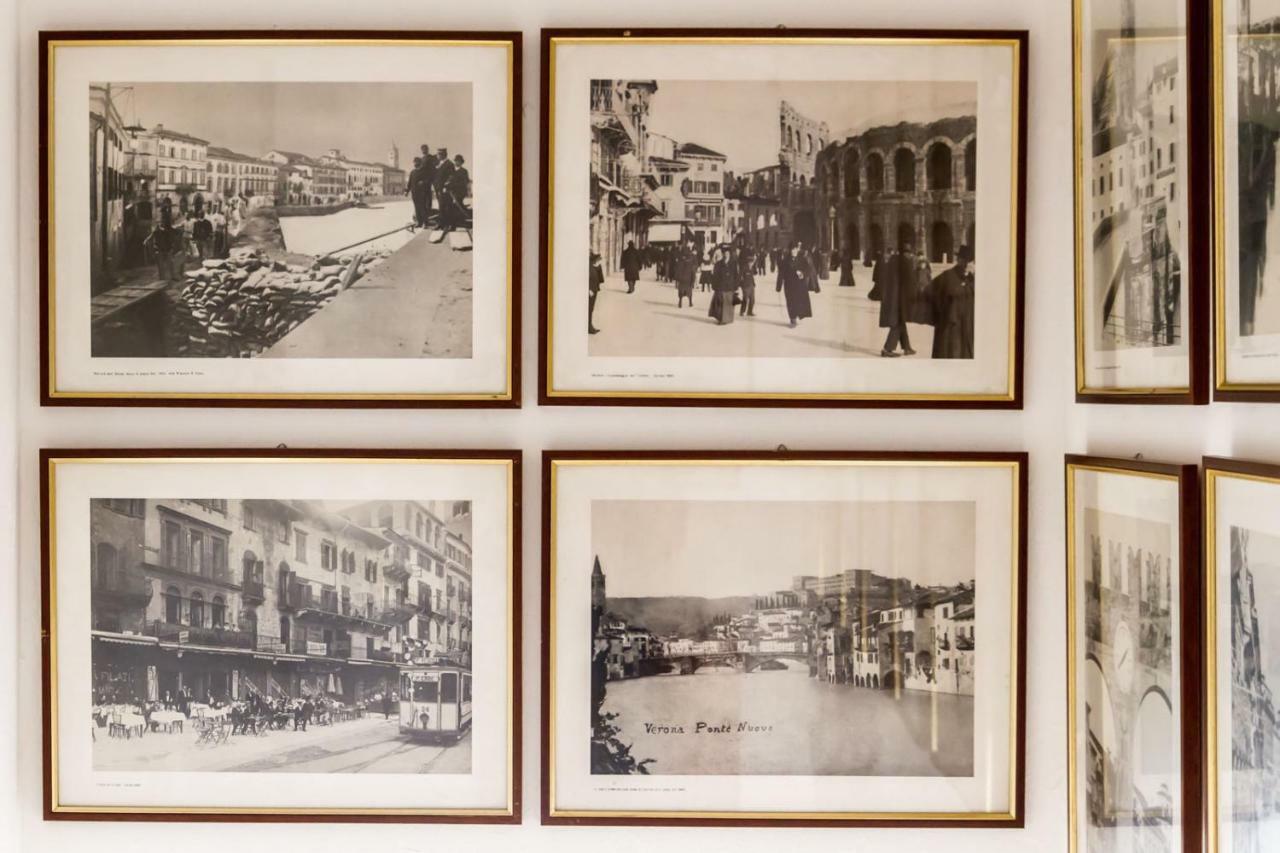 Antico Rione Apartment - Verona — Photos 3