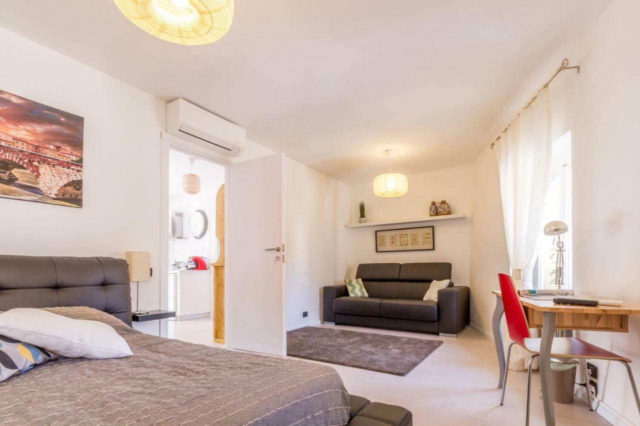 Antico Rione Apartment - Verona — Photos 2